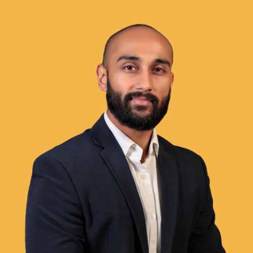 Akhil Bansal, CPA